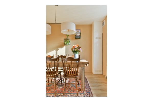 Medium property photo - Legmeerplein 5-2, 1058 NJ Amsterdam